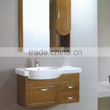 MDF bathroom cabinet(8098)