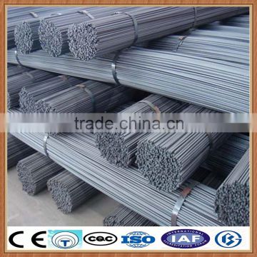 High strength screw thread steel bar in china HRB HPB AISI ASTM GB