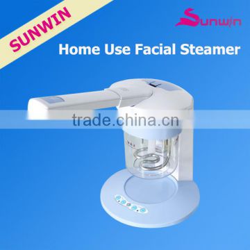 SW-3328P home use SW-3328P ion facial steamer machine by Open up skin pores for deep cleansing