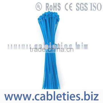 CE UL China Good Quality UL Approved PA6 Cable Ties For Wires