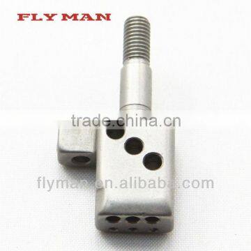 Y93357 Needle Clamp For Yamato DW1500 Sewing Machine Part