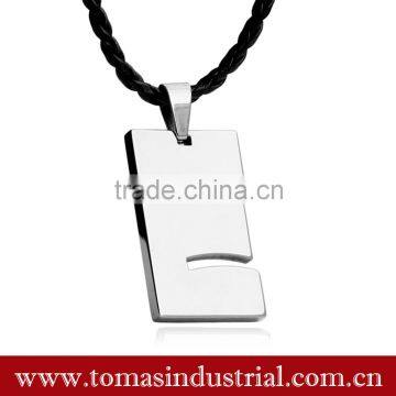 Guangzhou wholesale cheap metal dog tag blanks