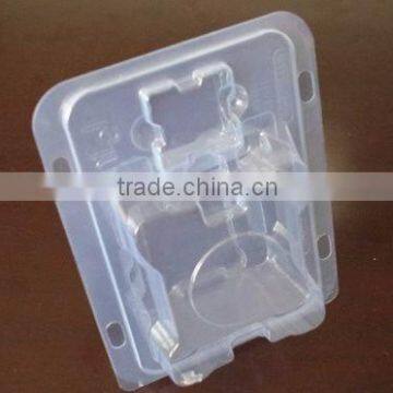 Plastic PVC Box,plistic Box for Gift (ZDPVC11-024) photo-2
