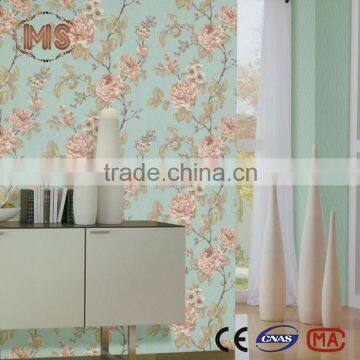 wholesale new products 2016 3d wallpaper