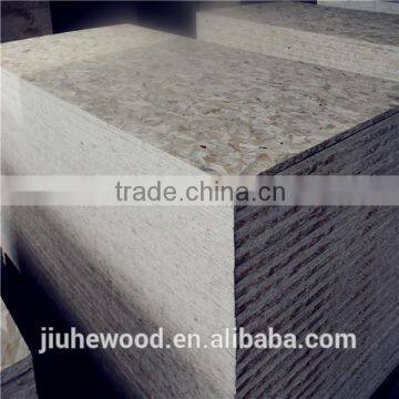 Oriented Strand Board