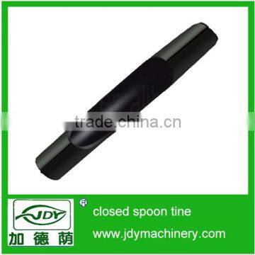 China garden tools, grass cutting machine, wholesale golf closed spoon tine