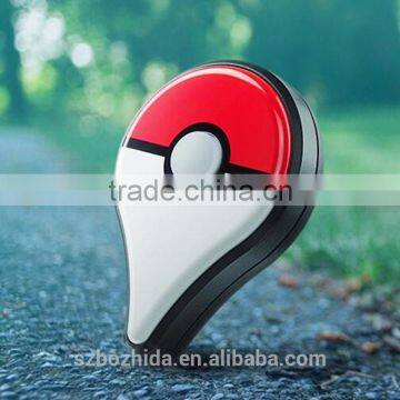 2016 Hot Sell Pokemon Go Plus With Bluetooth Smart Bracelet for Wholesale photo-2