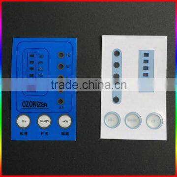 Membrane Keyboard Switch photo-3