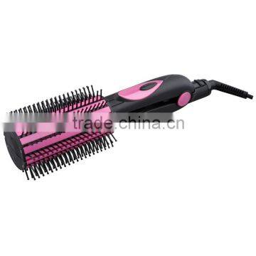 2 in 1 Hair Straightener/hair Curler With Handle Lock Function photo-3