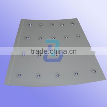 painting surface treatment sheet metal parts