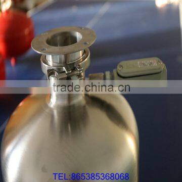 (explosion-proof)6kg fire extinguisher ball,trolley fire extinguisher