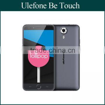 Hot Selling Original Android 4.4 MTK6752 Octa Core RAM 3GB ROM 16GB 13MP 5.5 Inch 1920*1080P Ulefone Be Touch2 Mobile Phone