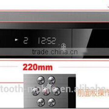 DVB-T Digital Signal Modulator of 2016 Hot Sales Cheapest Receiver photo-2