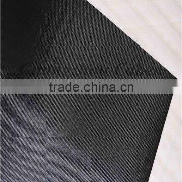 Factory direct sale 0.2mm thickness 1.5K plain carbon fiber sheet