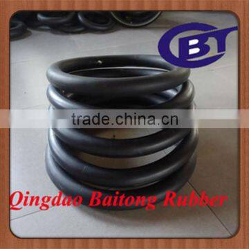 Motorcyle inner tube with high quality direct manufacturer porduce motorcycle parts