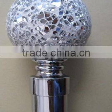 Pure Chrome Plates Rod For Electroplating