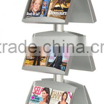 8-Pocket Literature Stand(BD-G006)