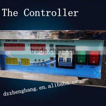 2640 Automatic Egg Incubator for Chicken WQ-2640 photo-4