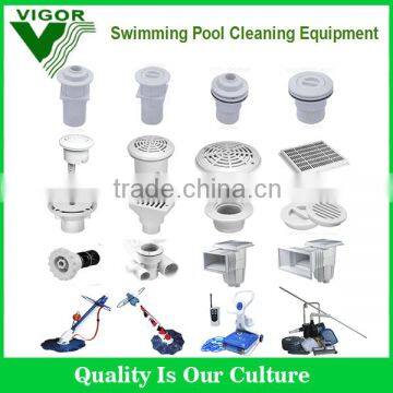 China factory supply best price Swimming pool water inlet pool return inlet