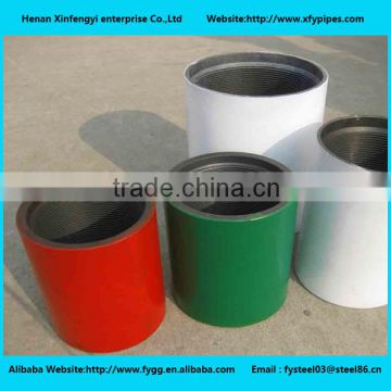 oil tube/pipe coupling/joints