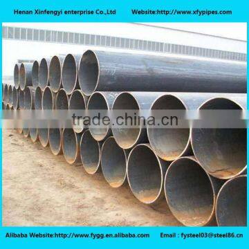 ERW Welded Stee Pipe photo-4