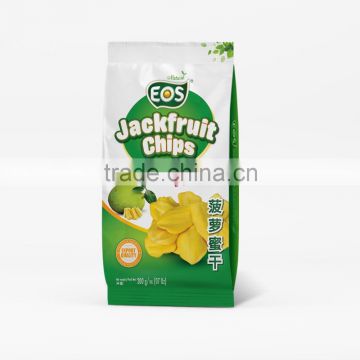 DRIED FRUIT - JACKFRUIT CHIPS