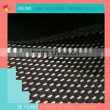 Breathable Polyester Reflective Air Fabric Mesh
