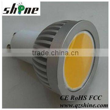 led spotlight cob 5w