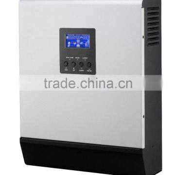 Axpert KS 2k Built-in PWM Controller Pure Sine Wave Inverter photo-2