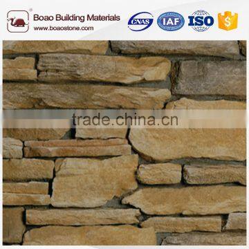 Nangai reef rock stone veneer