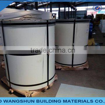 PPGI STEEL COILS