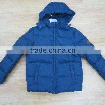 China supplier hot sale children coat