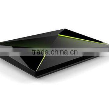 2016 New Arrival M9S Z8 S905 2G 16G Android 5.1 4K TV BOX 2.4G WIFI 1000M LAN Bluetooth KODI