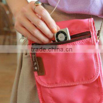 2013 Shenzhen Mini Messenger Shoulder Long Strap Bag for Women,Travel Document Shoulder Bag