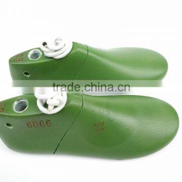 The New Design Shoe Lasts For Children Plastic shoe lasts