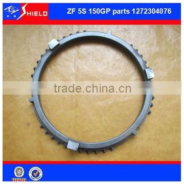 Daewoo bus price synchronizer ring zf transmission parts for new luxury buses 1272304076