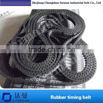 Open Ended Pu Industrial Timing Belts At10,T10,L,H photo-5