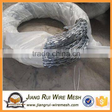 China supplier supply barbed wire