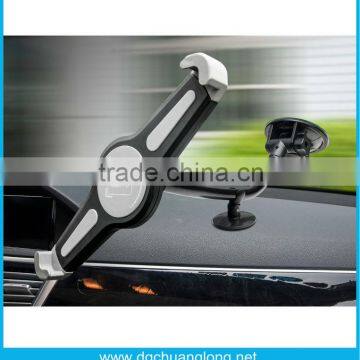 Universal Gooseneck long arm Car windshield Mount Holder for iPad air
