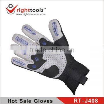 RIGHT TOOLS RT-J408 HIGH QUALITY SAFETY GLOVES