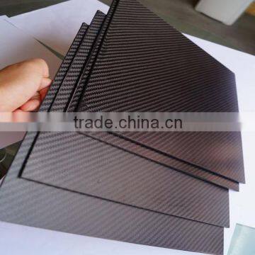 Carbon fiber sheet/plate/board for industry/building