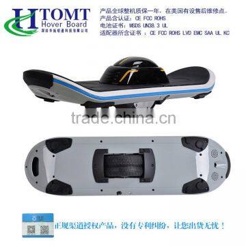 2016 Shenzhen Factory Bluetooth Speaker One Wheel Electric Scooter One Wheel Skating Scooter One Wheel Hoverboard photo-3