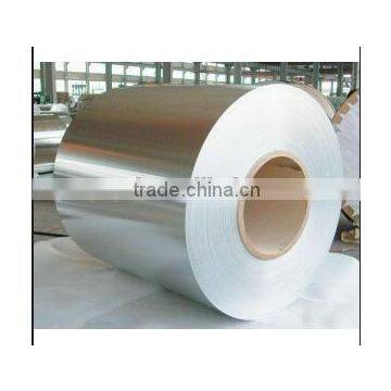 prime galvanized steel stainless steel coil 304