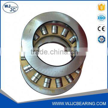 fabric roll size bearing, 89180 thrust cylindrical roller bearing