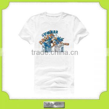 customize design t shirt manufacturers and printing