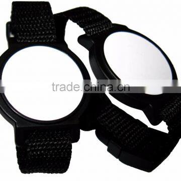 EM4100 RW01 RFID Wristband by Roxtron - 270 x 37 mm photo-1