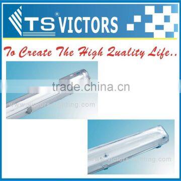 T5 waterproof fixture 1*14w 1*28w 1*35w 2*14w 2*28w 2*35w