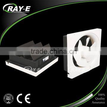 All Plastic 6-12 Inch High Quality Tube-type Exhaust Fan For House Exhaust Fan photo-4