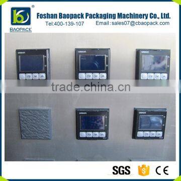 New Arrival Cheap Price Sachet Water Filling Packing Machine photo-3