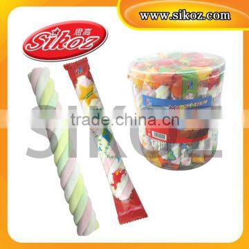 Long Marshmallow Twist SK-M023